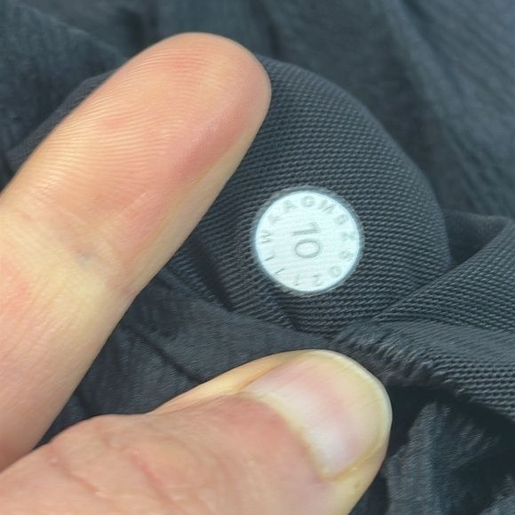 Lululemon In Depth Jacket Black - Picture 4 of 7